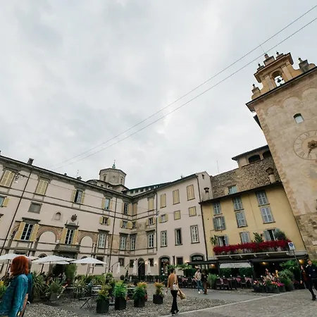 Old Town Square