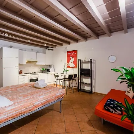 Old Town Square * 베르가모