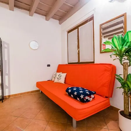 Old Town Square Apartman