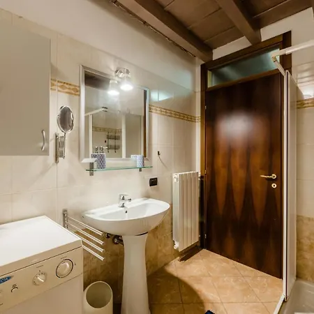 Old Town Square Apartamento