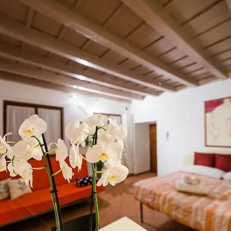 Old Town Square Apartman Bergamo