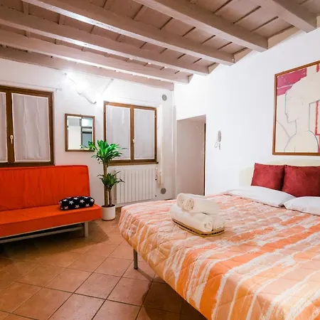Apartamento Old Town Square *