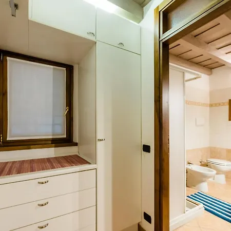 Old Town Square Bérgamo