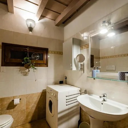 Apartamento Old Town Square *