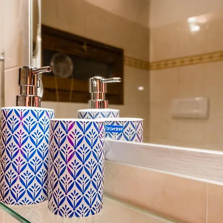 Apartamento Old Town Square *