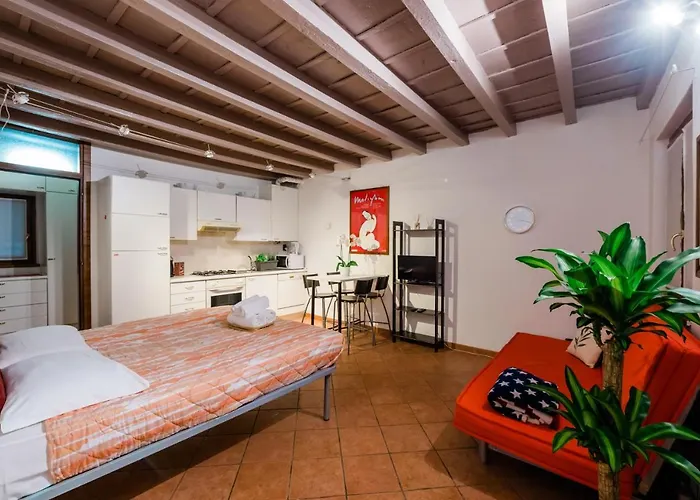 Old Town Square * Bergamo