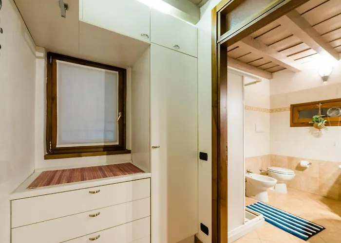 Old Town Square Bergamo