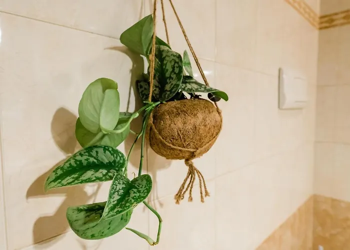 아파트 Old Town Square *