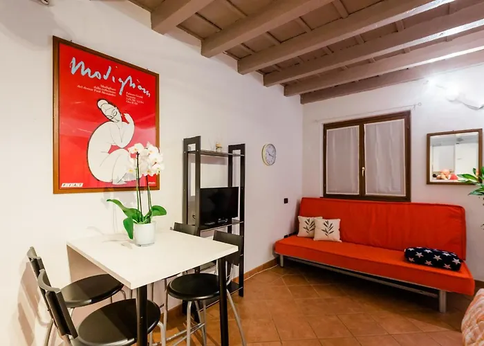 Old Town Square 베르가모