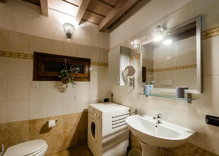 아파트 Old Town Square *