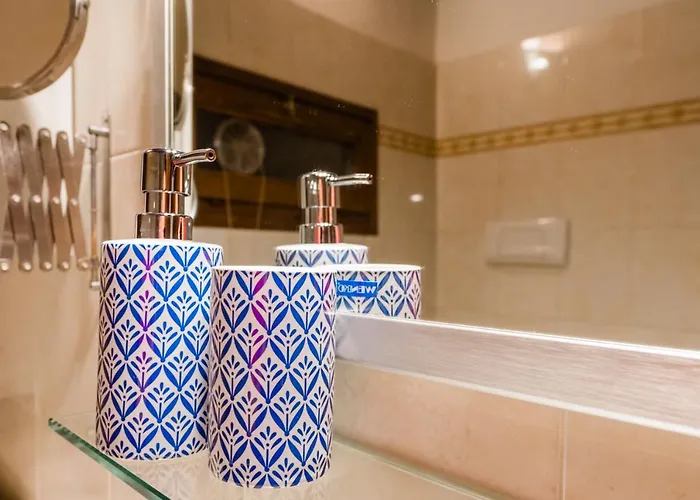 아파트 Old Town Square *