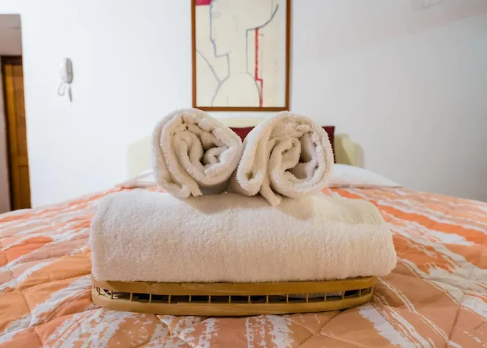 Old Town Square Bergamo