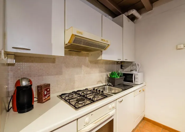 Old Town Square 아파트 *