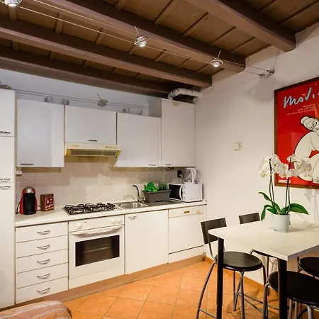 Old Town Square Апартаменти